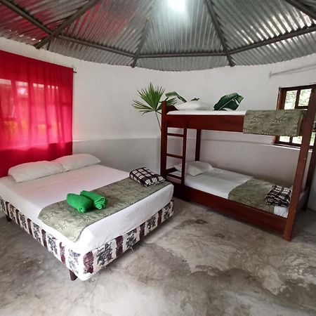 Guest House Great Hostels Amazon Puyo Eksteriør billede